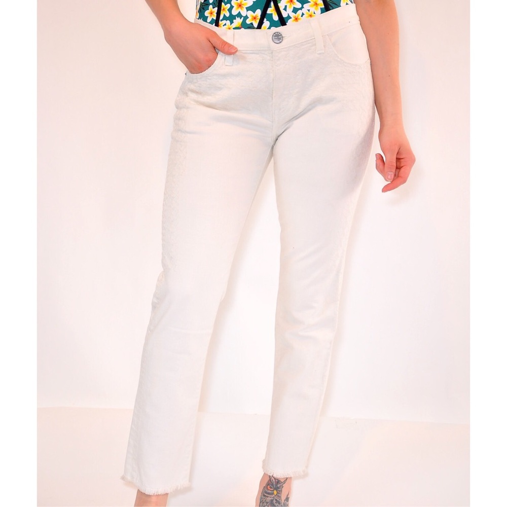 Women’s Ankle Skinny Jeans